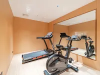Feiyu E-sports Smart Homestay (Anqing Huaining Zhenning Road) Hotels in Huaining