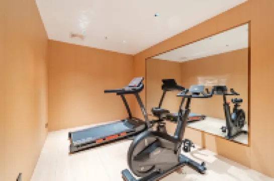 Borman Hotel (Huaining County Zhenning Road County Government)