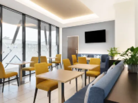 Four Points Flex by Sheraton Salzburg Messe Hotels in Salzburg