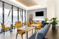 Four Points Flex by Sheraton Salzburg Messe - Wi-Fi