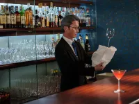 Premier Hotel -Tsubaki- Sapporo - 5 estrellas