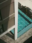 ATOUR Rayong Bowin Hotel - Pools