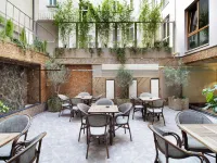 Grand Hotel De Pera Hotels near Pera