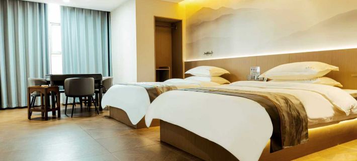 Taihe Hotel Xiangxiang Hotels in Xiangxiang