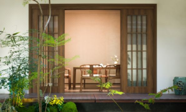 Foshan Boxi Hotel (Zhuroupo Dejingxuan Fisherman's Wharf Branch)