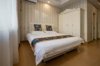 Intercontinental Sunshine Homestay