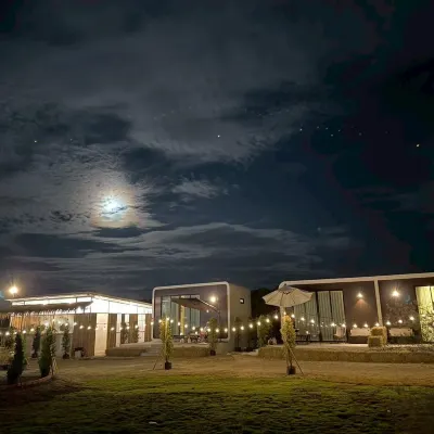 LeLaNa Farmstay Camping Hotels near PTT Gas Station