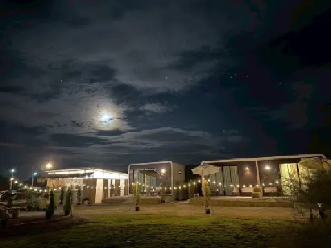 LeLaNa Farmstay Camping Hotels near PTT Gas Station