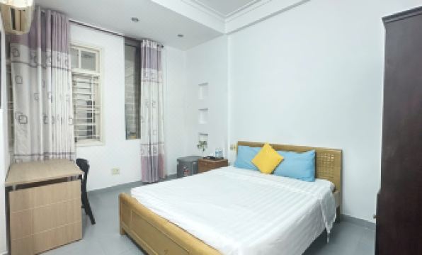My Anh Boutique Villa Hoi An