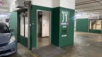 Signature Hotel by Easy Nap - parking