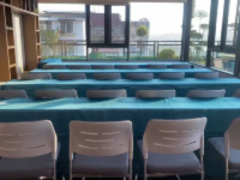 西津璞隱·悅酒店（閬中古城店） 閬中酒店