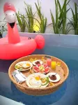 Villa Bale Tentrem Pamungkas