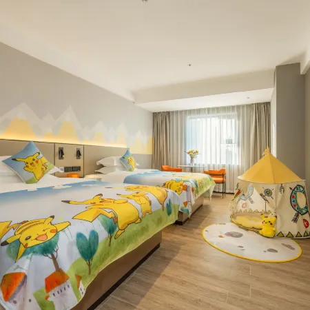 Borrman Hotel (Beihai Hepu Shankou)