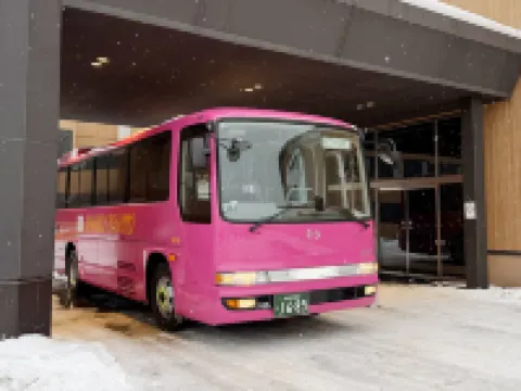 トリフィートホテル＆ポッドニセコ 倶知安のホテル