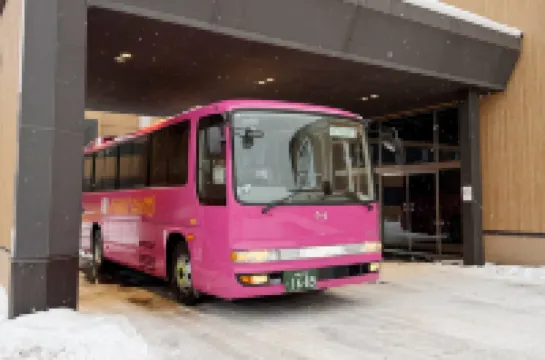 Torifito Hotel&Pod Niseko