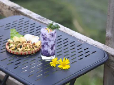 Co May Wonder Hotels in Moc Chau District