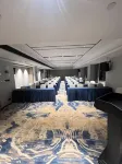 wanchengyijuhotel - parking