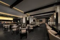 哈爾濱中央大街亞朵S酒店 - 早餐