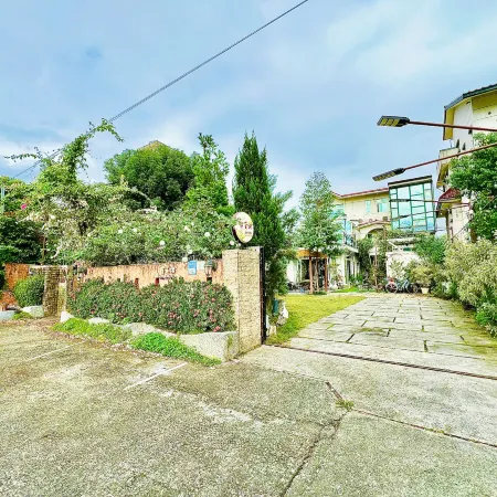 Casa De Dafne B&B Hualien