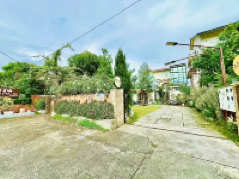 花蓮達芙妮花園民宿