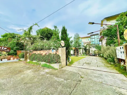 花蓮達芙妮花園民宿