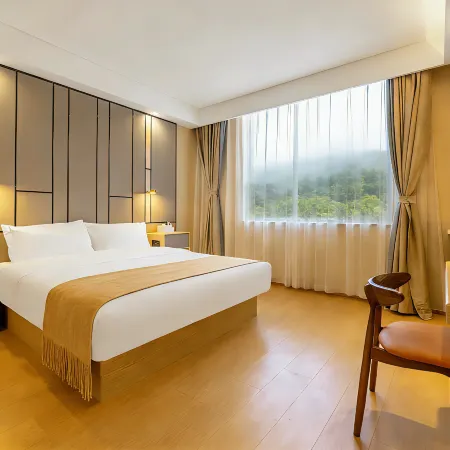 Dayao Jinyuan Hotel (Passenger Terminal)