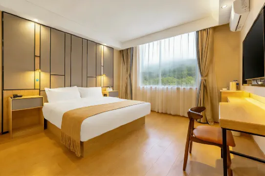 Dayao Jinyuan Hotel (Passenger Terminal)