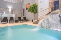 Koener Hotel & Spa - Gym