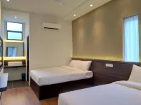 Lilla Waterfall Retreat @ Sg Lembing, Kuantan - ที่มีที่จอดรถ