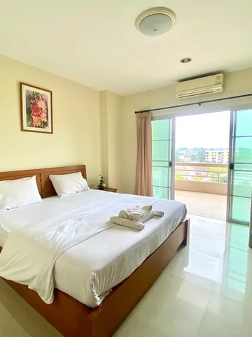 รูปภาพของโรงแรม นพเก้า เพลส Noppakao Place Hotel