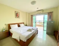 โรงแรม นพเก้า เพลส Noppakao Place Hotel - อพาร์ทเม้นท์