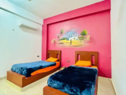 Labib Guest House Hoteles en Asuán