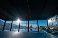 Za'faron Premium Hotel - spa