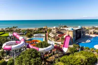 Spice Hotel & SPA - شاطئ