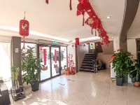 皇宮旅館 - 2 星級