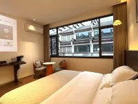 山嵐·歸舍民宿(齊雲山景區店)