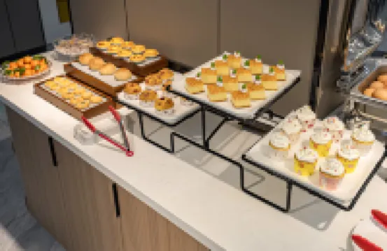 同祺商務飯店（萬達廣場店）