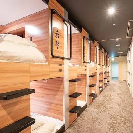 Livemax Resort Hida Takayama ~Garyu no Sato~