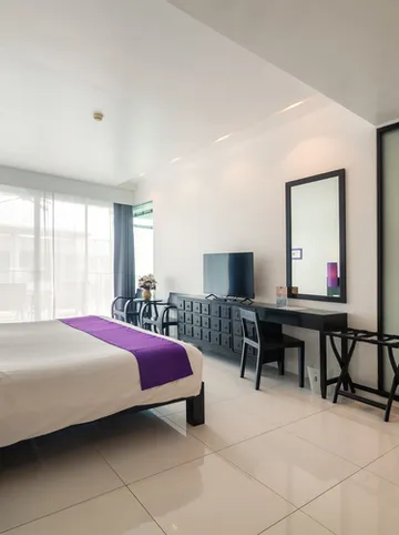 รูปภาพของดิ โอลด์ ภูเก็ต - กะรน บีช รีสอร์ท