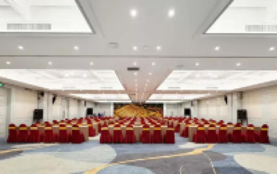 Shantou Golden Gulf  Hotel (Vientiane City)