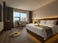 Lifan Hotel (Changsha Railway Station Jin Tai Plaza Subway Station Branch) Hotels near Changsha Train Station