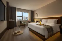 Lifan Hotel (Changsha Railway Station Jin Tai Plaza Subway Station Branch)