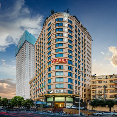 Zhu Ke Hotel