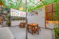 Furong Homestay (Tianjie Branch, Huangling Scenic Area) - Frühstück
