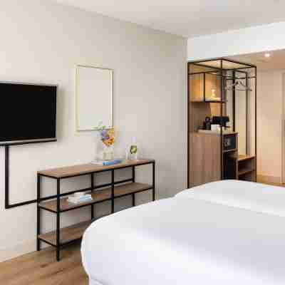 NH Zandvoort Rooms