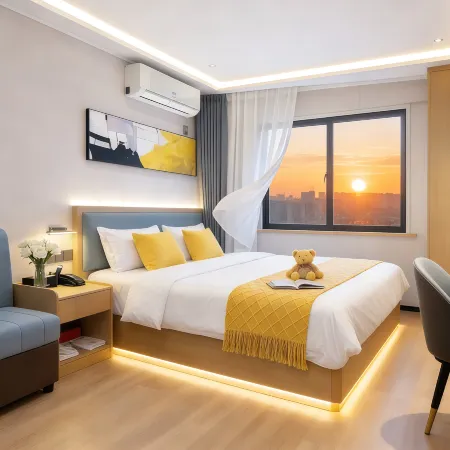 Zion Hotel