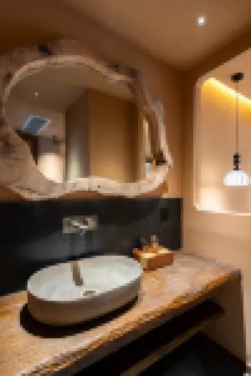 三清山風吟山居民宿（三清山風景區店）