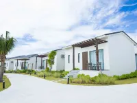 Polaris Resort & Spa 鹹順南縣酒店