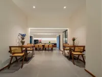 Dianyiyuan Homestay (Kunming Dianchi Lake Haigeng Dam) Hotels near Dragon Gate