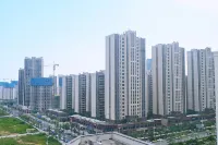 Daduhui Guesthouse (Shantou High-speed ​​Railway Station) - vue sur la montagne